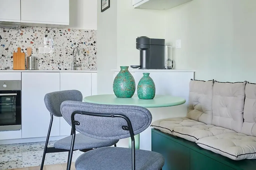 Apartment Luxury 10 Min From Eiffel Tower *
